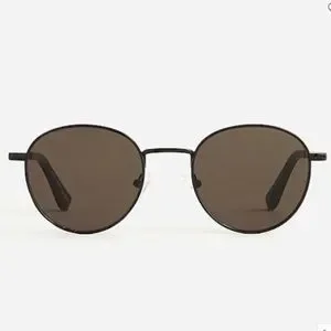 J CREW ROUND WIRE BLACK SUNGLASSES NWT BW746_EE5831?hei=1700&crop=0,0  main image 3